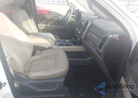 2019 Ford Expedition Max Xlt from USA, damaged, VIN 1FMJK1HT2KEA79630